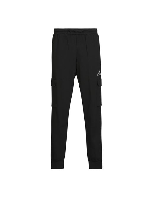 m feelcozy ADIDAS | JE3820BLACK WHITE